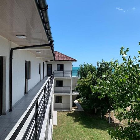 מלון Două Mai Casa Steluta De Mare מראה חיצוני תמונה