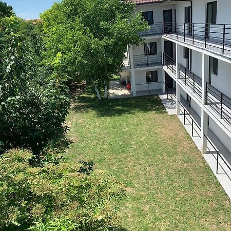 מלון Două Mai Casa Steluta De Mare מראה חיצוני תמונה