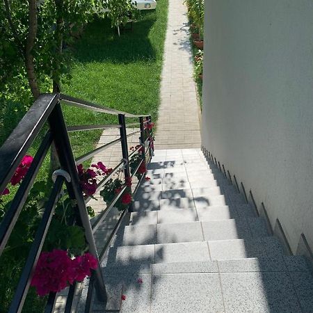 מלון Două Mai Casa Steluta De Mare מראה חיצוני תמונה