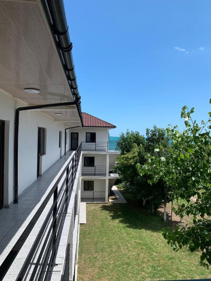 מלון Două Mai Casa Steluta De Mare מראה חיצוני תמונה