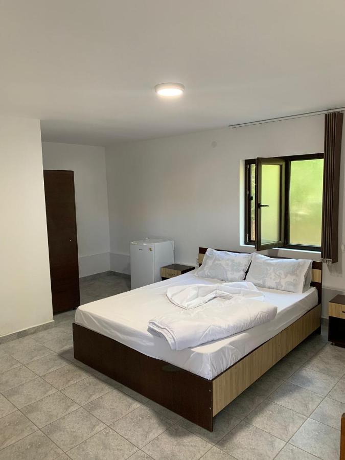 מלון Două Mai Casa Steluta De Mare מראה חיצוני תמונה