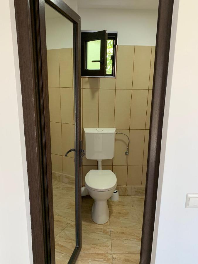 מלון Două Mai Casa Steluta De Mare מראה חיצוני תמונה