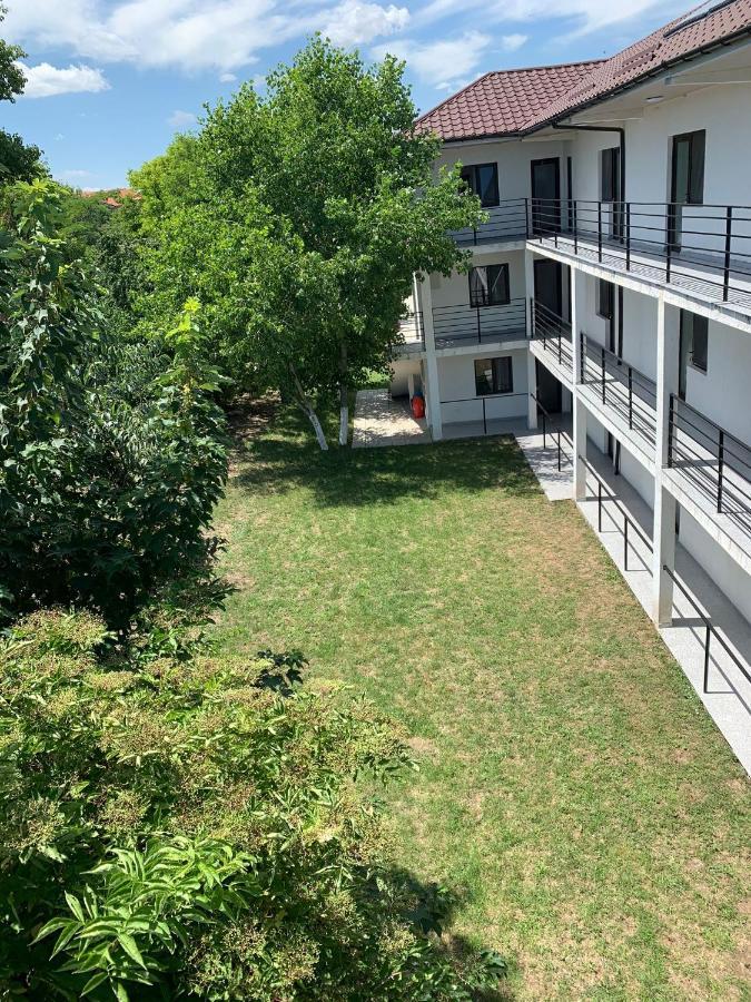 מלון Două Mai Casa Steluta De Mare מראה חיצוני תמונה