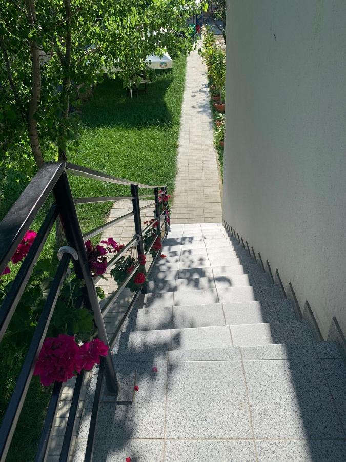 מלון Două Mai Casa Steluta De Mare מראה חיצוני תמונה