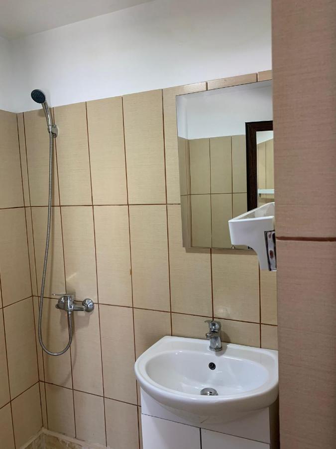 מלון Două Mai Casa Steluta De Mare מראה חיצוני תמונה