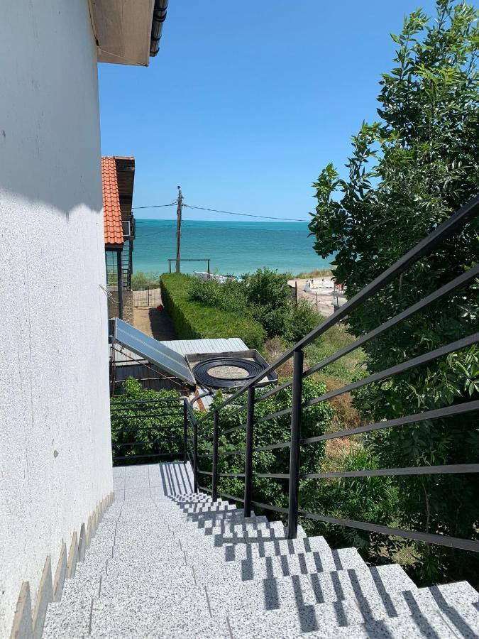 מלון Două Mai Casa Steluta De Mare מראה חיצוני תמונה