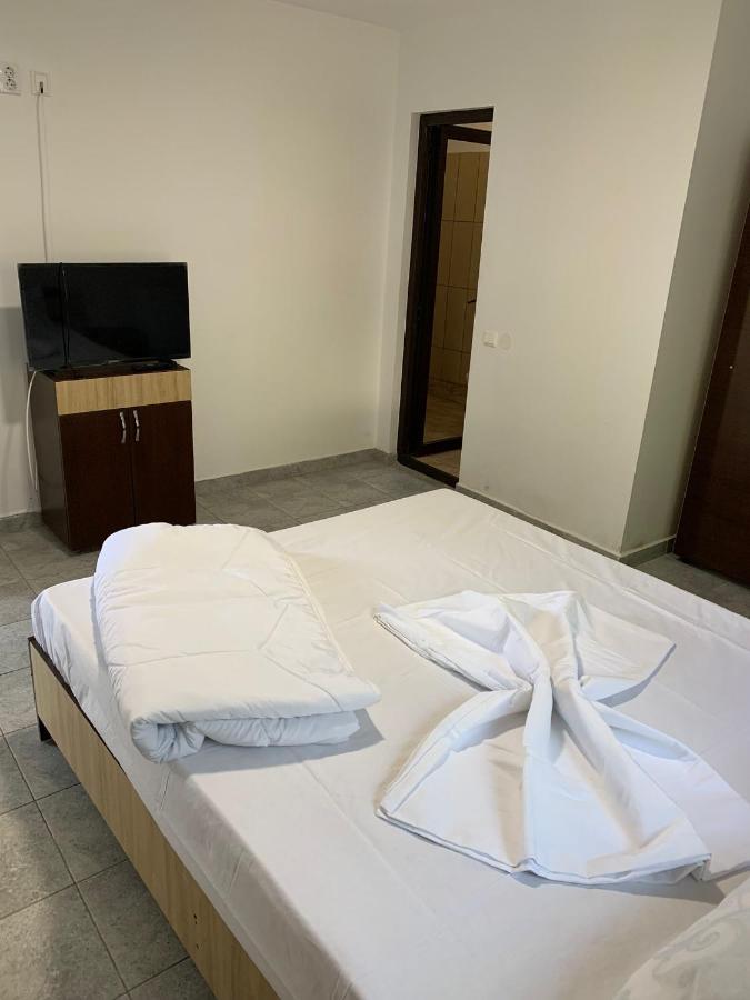 מלון Două Mai Casa Steluta De Mare מראה חיצוני תמונה