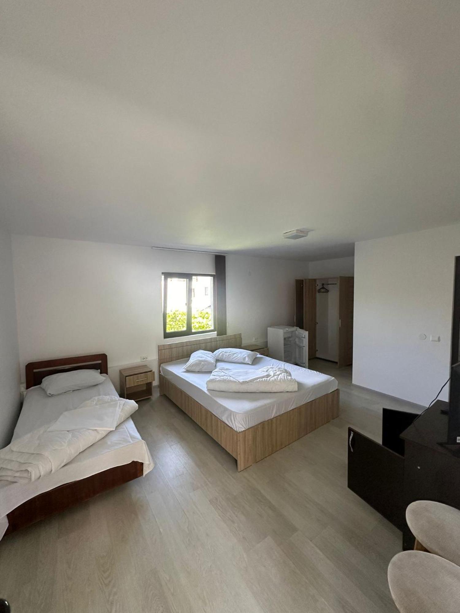 מלון Două Mai Casa Steluta De Mare מראה חיצוני תמונה